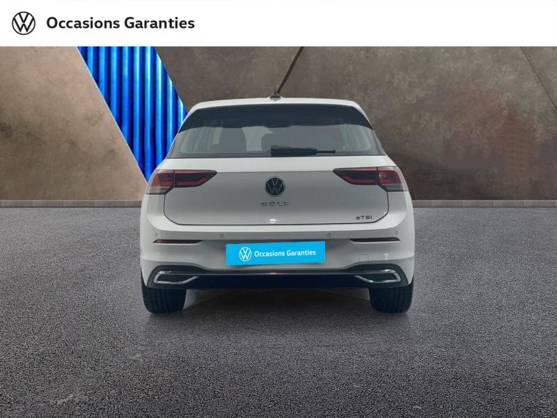 Voitures occasions VOLKSWAGEN GOLF Style Orvault
