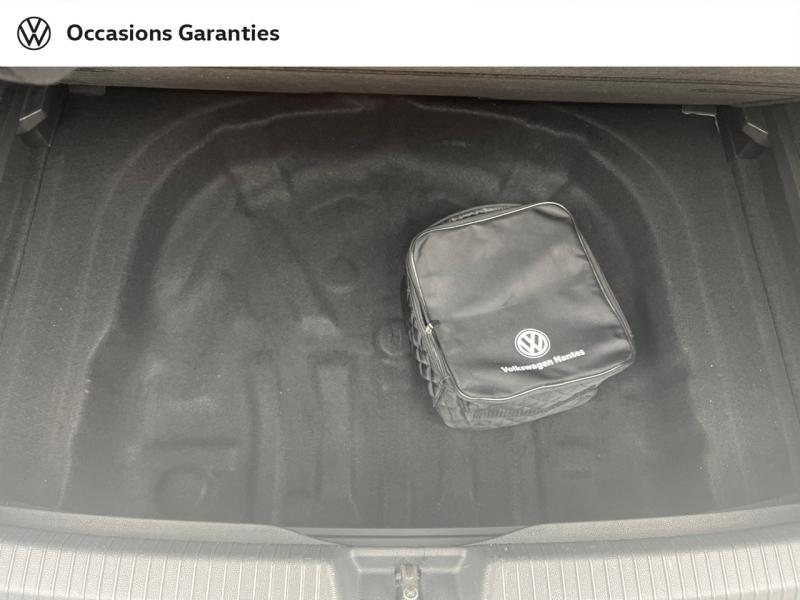 Voitures occasions VOLKSWAGEN GOLF Style Orvault