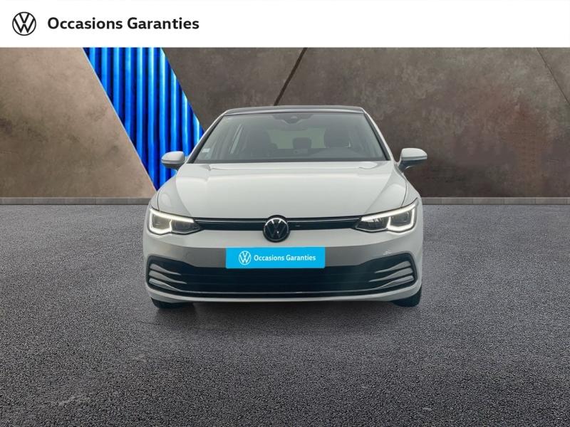 Voitures occasions VOLKSWAGEN GOLF Style Orvault