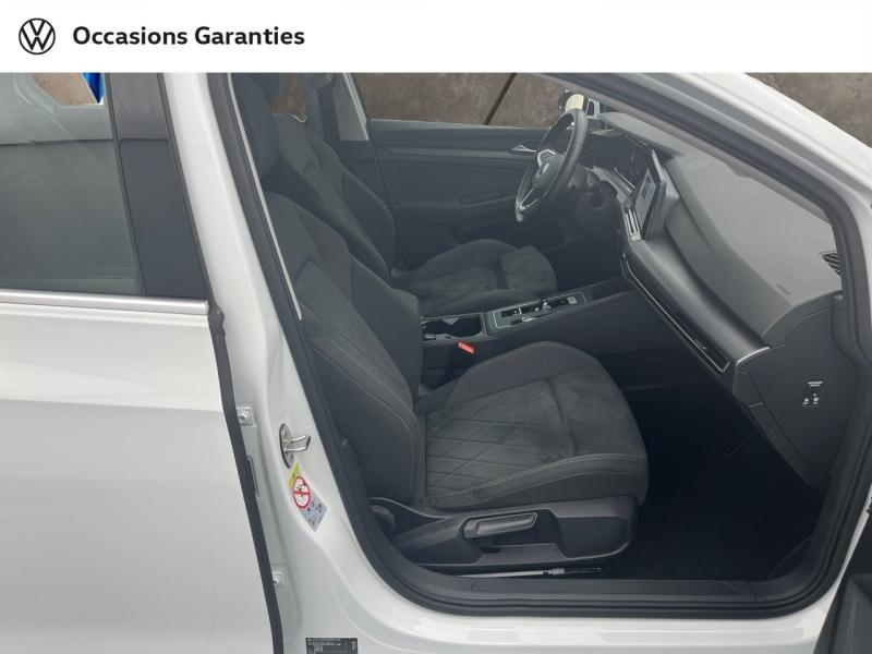Voitures occasions VOLKSWAGEN GOLF Style Orvault