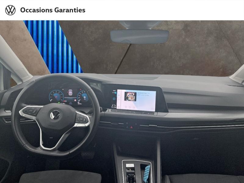 Voitures occasions VOLKSWAGEN GOLF Style Orvault