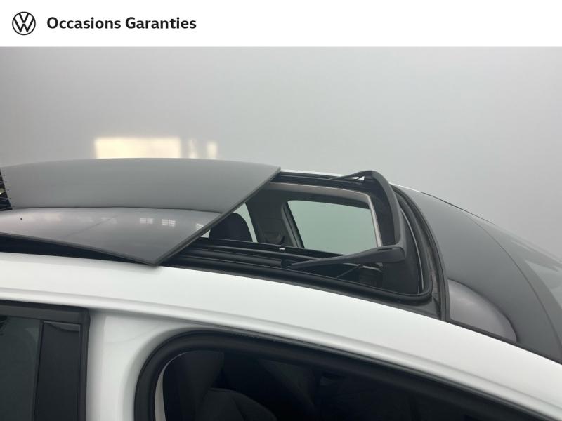 Voitures occasions VOLKSWAGEN GOLF Style Orvault