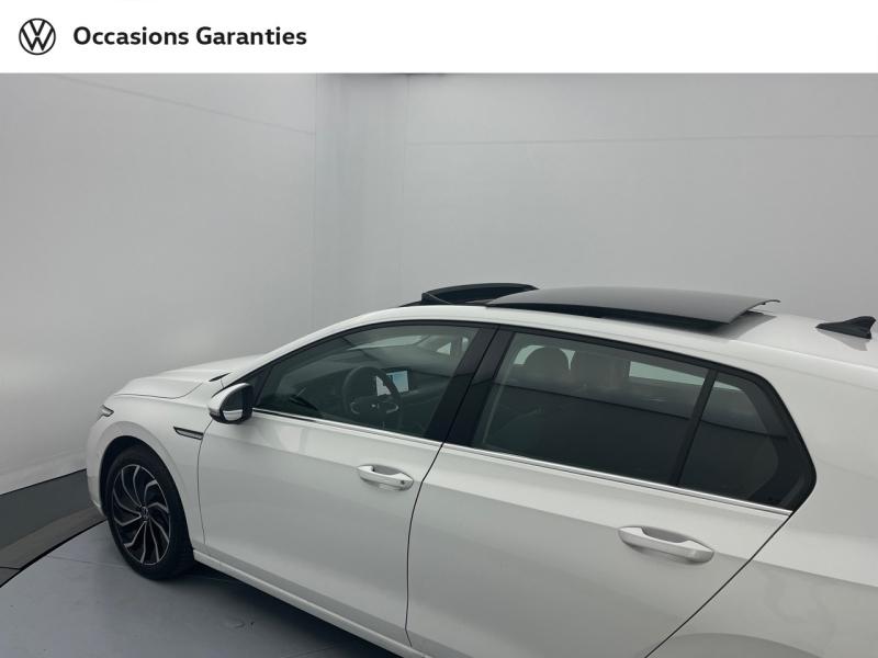 Voitures occasions VOLKSWAGEN GOLF Style Orvault