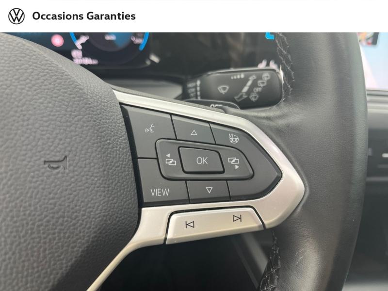 Voitures occasions VOLKSWAGEN GOLF Style Orvault