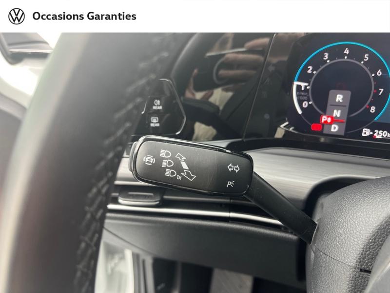 Voitures occasions VOLKSWAGEN GOLF Style Orvault
