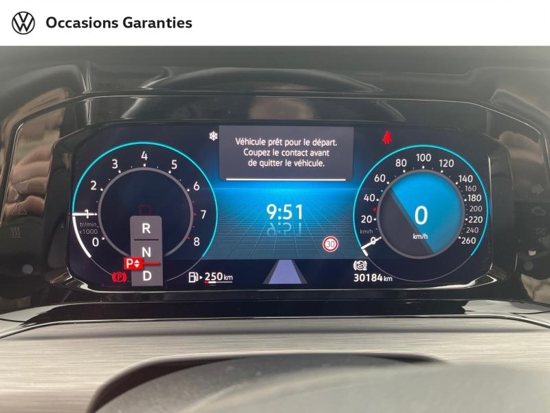 Voitures occasions VOLKSWAGEN GOLF Style Orvault