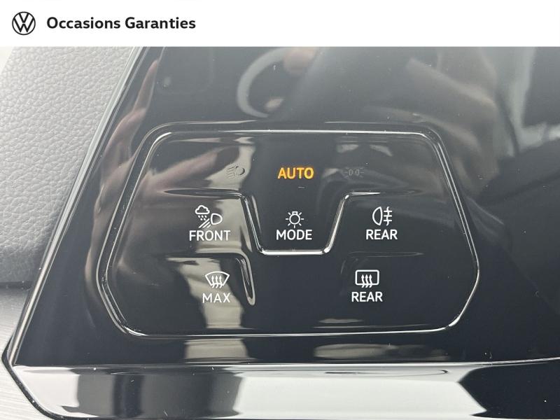 Voitures occasions VOLKSWAGEN GOLF Style Orvault