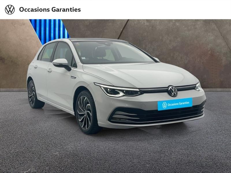 Voitures occasions VOLKSWAGEN GOLF Style Orvault