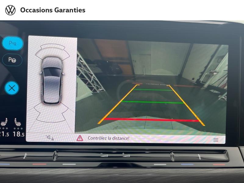 Voitures occasions VOLKSWAGEN GOLF Style Orvault