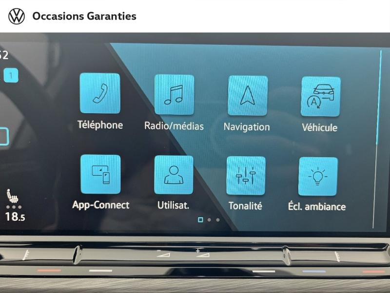 Voitures occasions VOLKSWAGEN GOLF Style Orvault