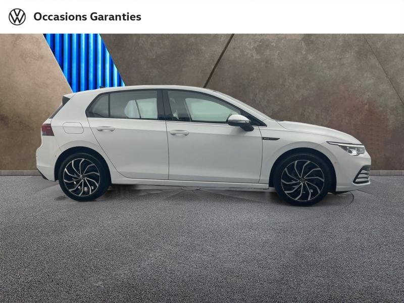 Voitures occasions VOLKSWAGEN GOLF Style Orvault