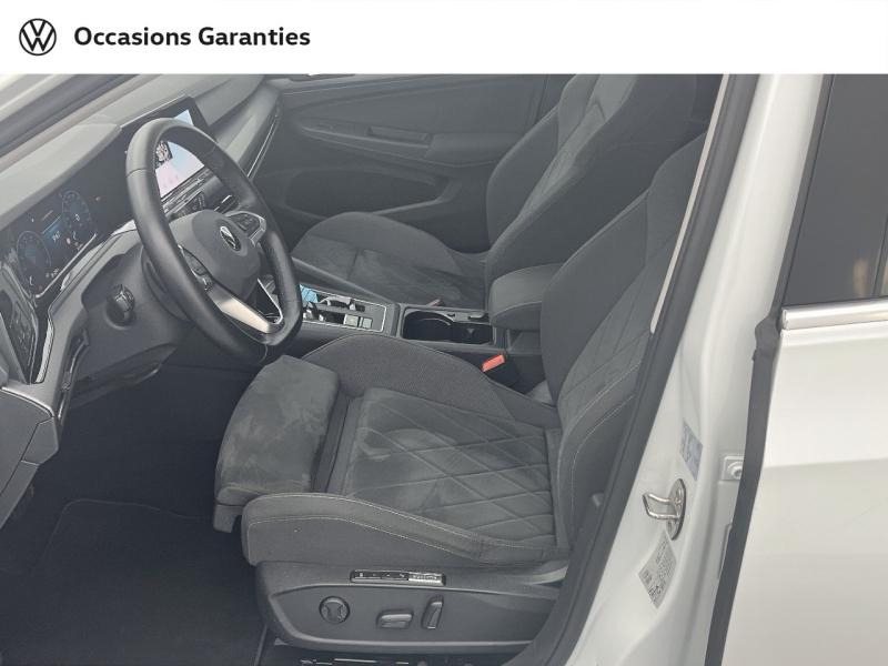 Voitures occasions VOLKSWAGEN GOLF Style Orvault