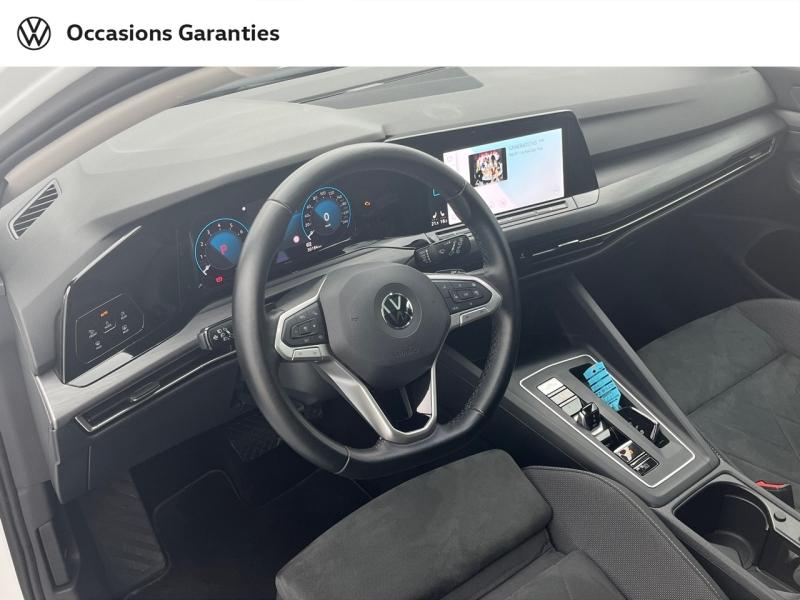 Voitures occasions VOLKSWAGEN GOLF Style Orvault