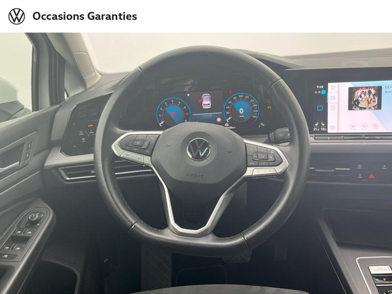 Voitures occasions VOLKSWAGEN GOLF Style Orvault