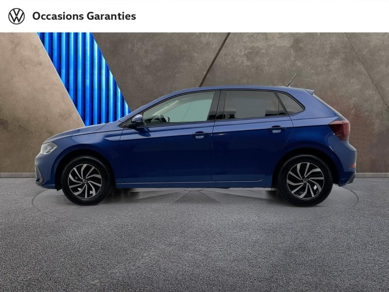 Voitures occasions VOLKSWAGEN POLO  Orvault
