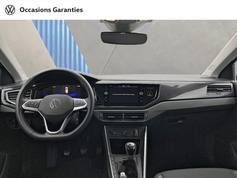 Voitures occasions VOLKSWAGEN POLO  Orvault