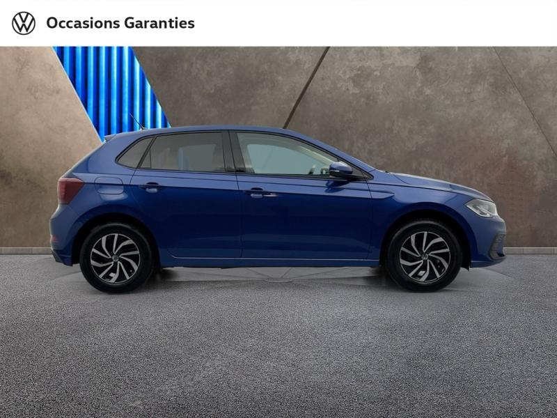 Voitures occasions VOLKSWAGEN POLO  Orvault