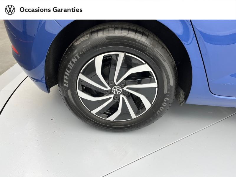 Voitures occasions VOLKSWAGEN POLO Life Orvault
