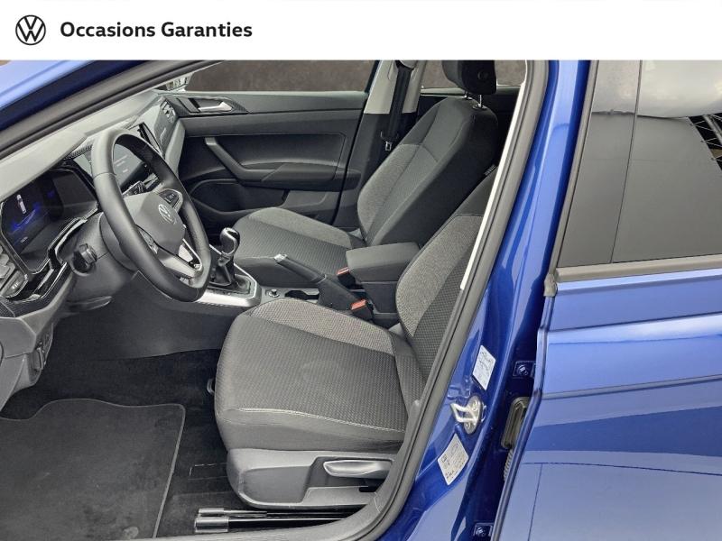 Voitures occasions VOLKSWAGEN POLO Life Orvault
