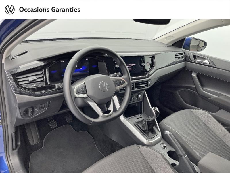 Voitures occasions VOLKSWAGEN POLO  Orvault