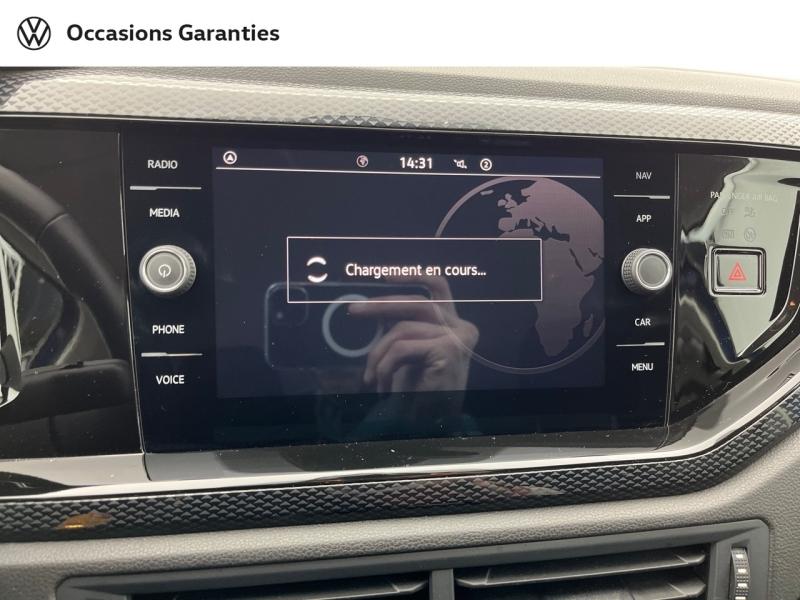 Voitures occasions VOLKSWAGEN POLO  Orvault