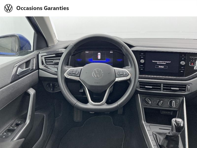 Voitures occasions VOLKSWAGEN POLO  Orvault