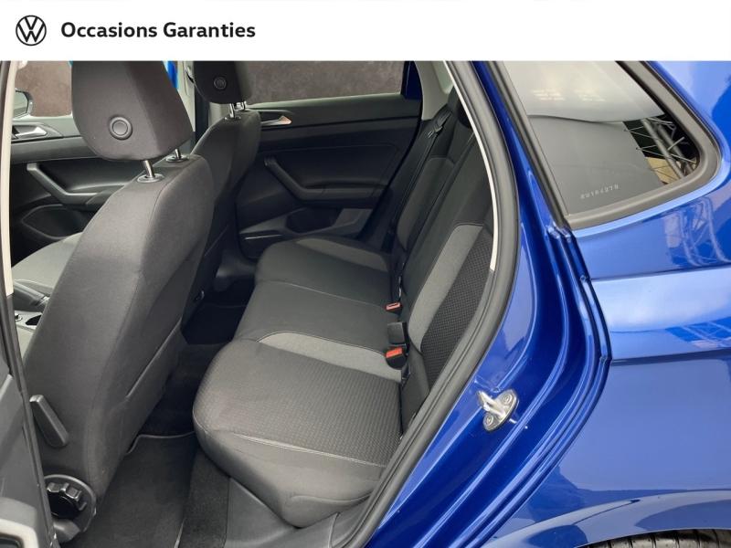 Voitures occasions VOLKSWAGEN POLO Life Orvault