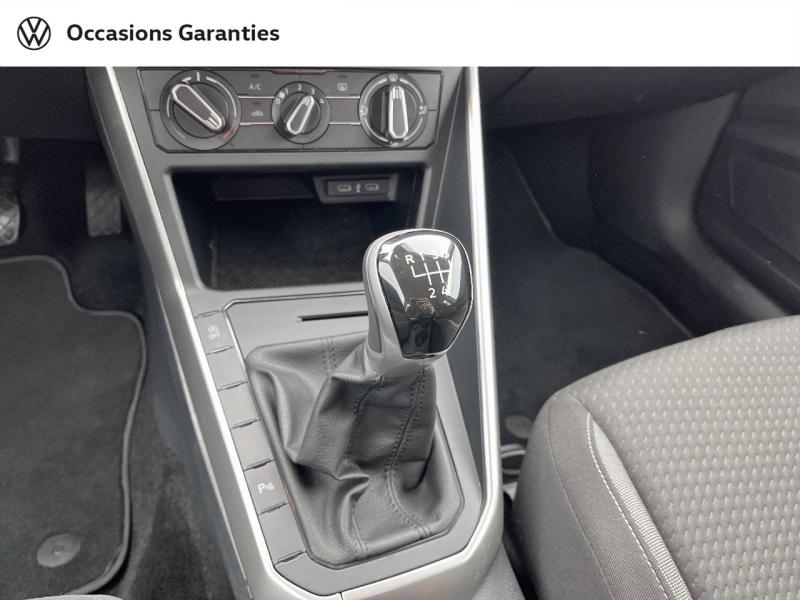 Voitures occasions VOLKSWAGEN POLO Life Orvault