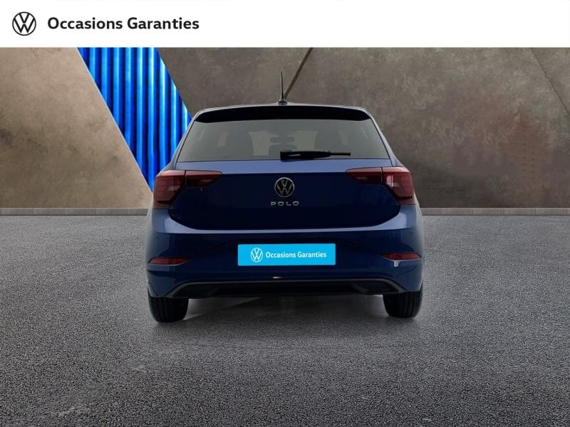 Voitures occasions VOLKSWAGEN POLO  Orvault