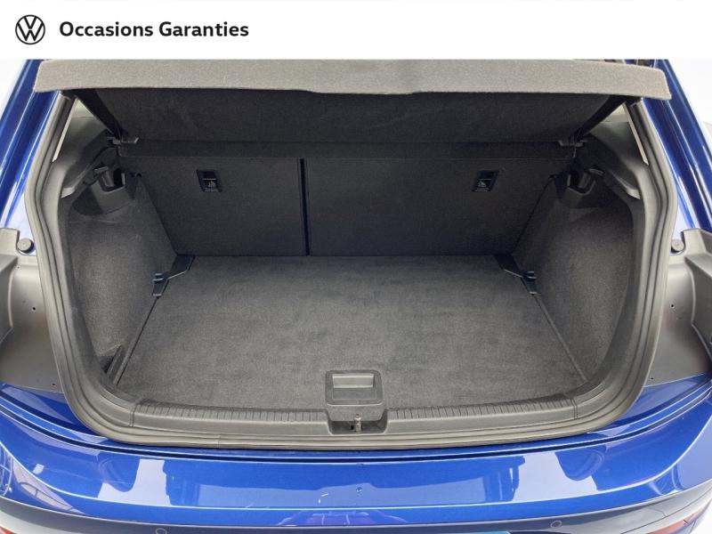 Voitures occasions VOLKSWAGEN POLO Life Orvault