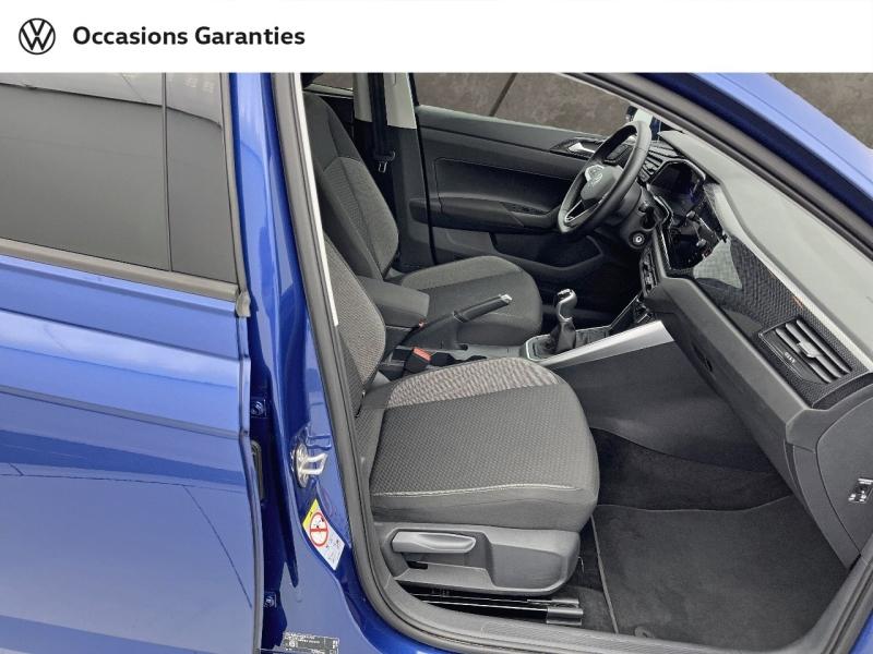 Voitures occasions VOLKSWAGEN POLO  Orvault