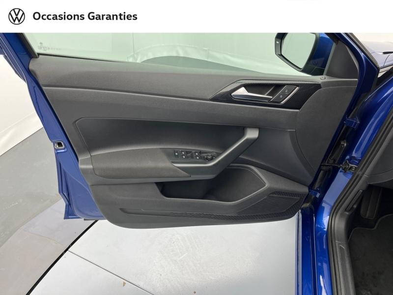 Voitures occasions VOLKSWAGEN POLO Life Orvault