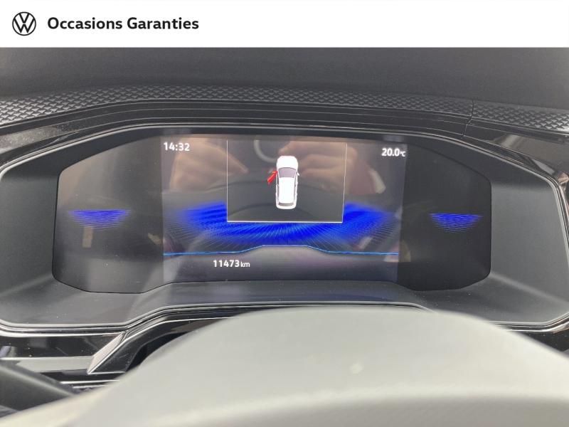 Voitures occasions VOLKSWAGEN POLO Life Orvault