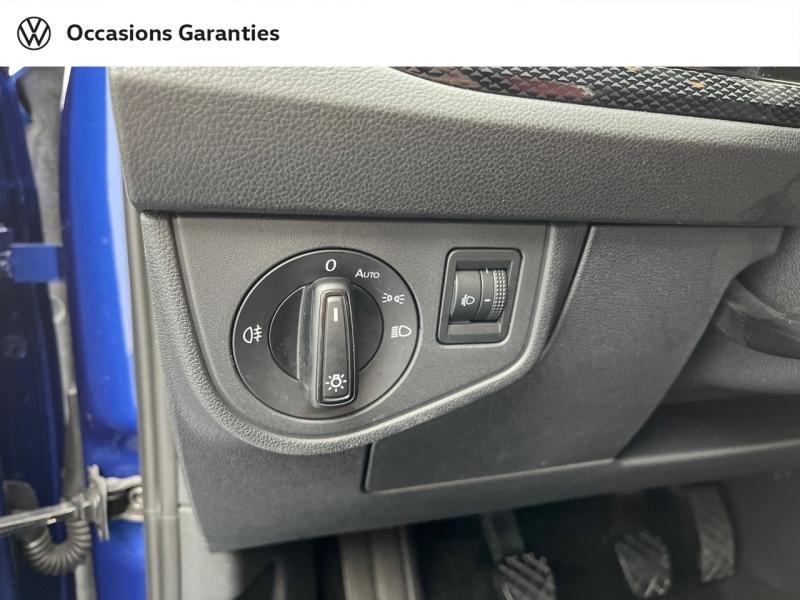 Voitures occasions VOLKSWAGEN POLO  Orvault