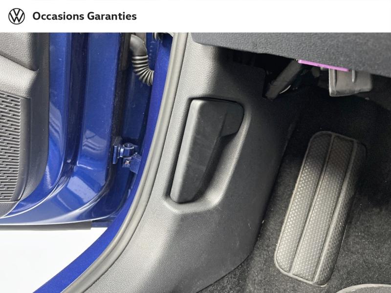 Voitures occasions VOLKSWAGEN POLO  Orvault