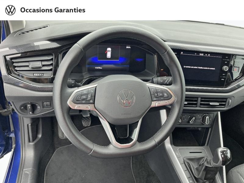 Voitures occasions VOLKSWAGEN POLO  Orvault
