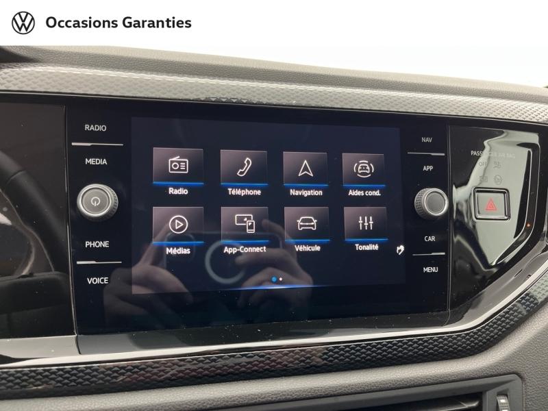 Voitures occasions VOLKSWAGEN POLO  Orvault
