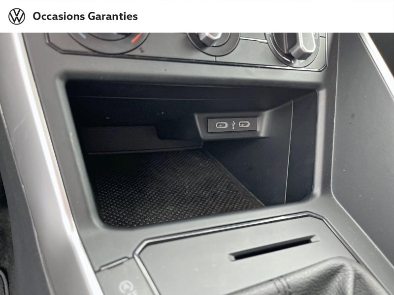 Voitures occasions VOLKSWAGEN POLO Life Orvault