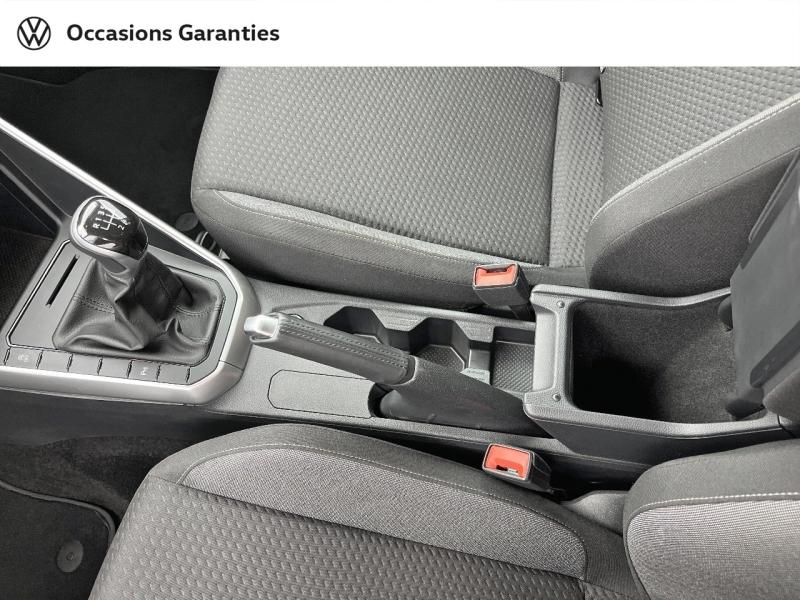 Voitures occasions VOLKSWAGEN POLO Life Orvault
