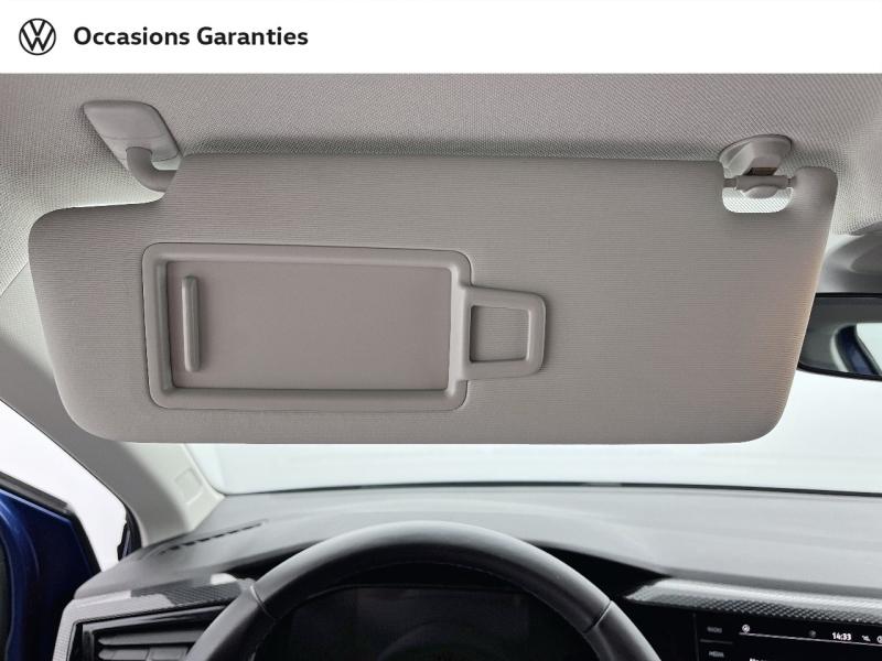 Voitures occasions VOLKSWAGEN POLO  Orvault