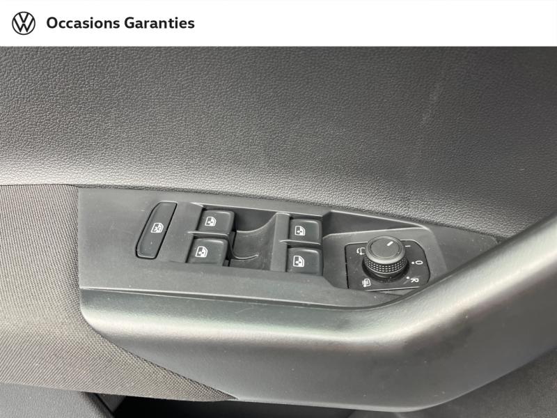 Voitures occasions VOLKSWAGEN POLO Life Orvault