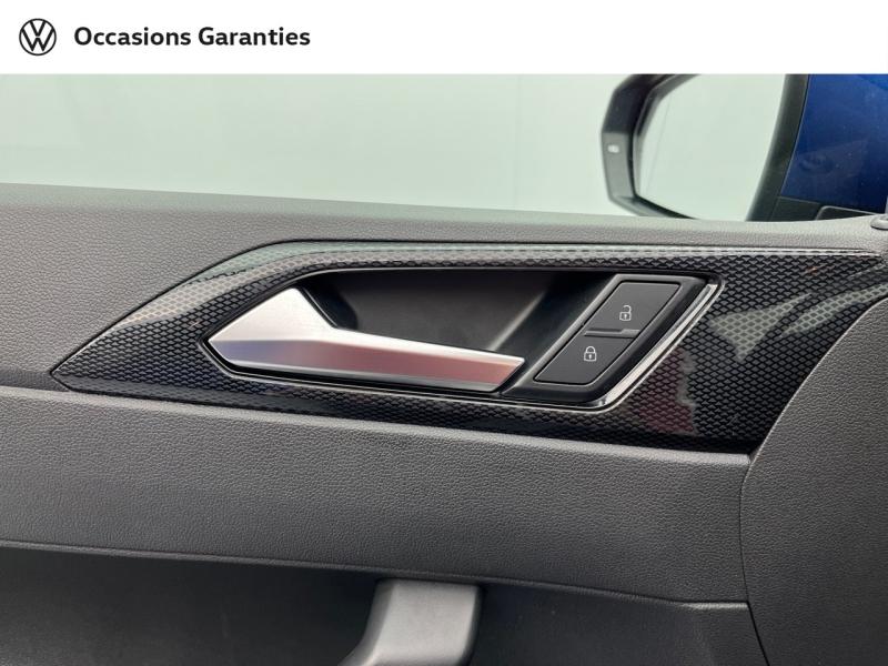 Voitures occasions VOLKSWAGEN POLO Life Orvault