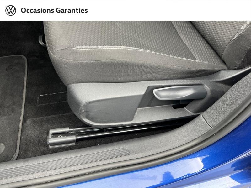 Voitures occasions VOLKSWAGEN POLO Life Orvault