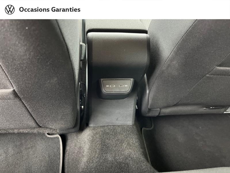 Voitures occasions VOLKSWAGEN POLO Life Orvault