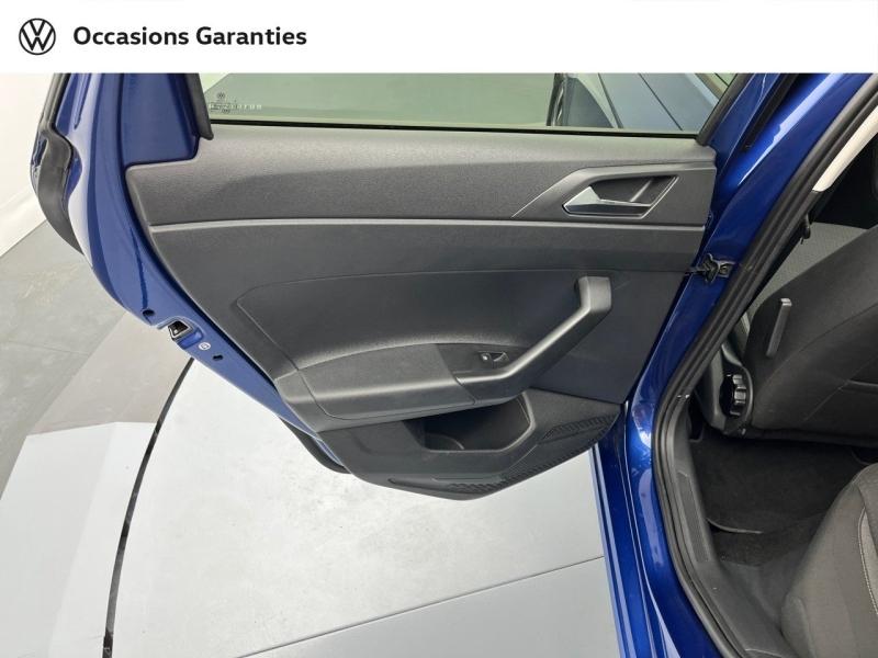 Voitures occasions VOLKSWAGEN POLO  Orvault