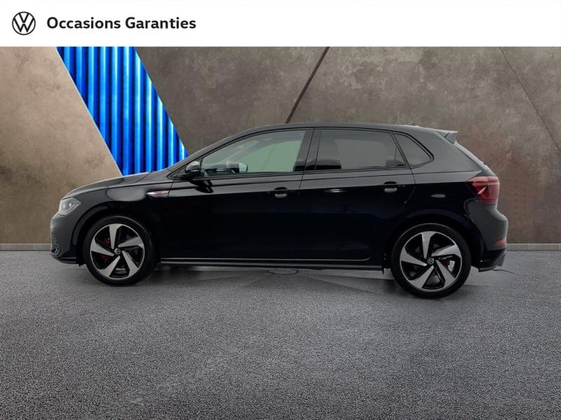 Voitures occasions VOLKSWAGEN POLO GTI Orvault