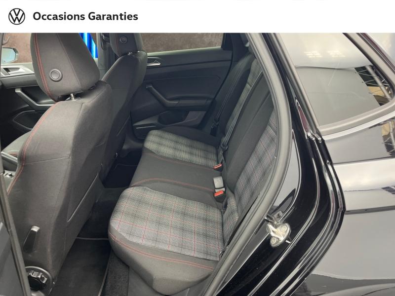Voitures occasions VOLKSWAGEN POLO GTI Orvault