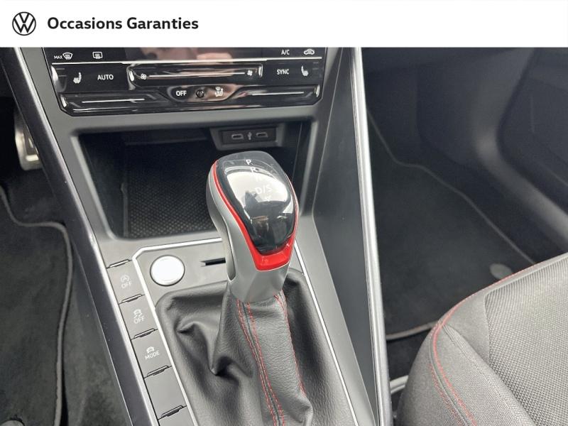 Voitures occasions VOLKSWAGEN POLO GTI Orvault