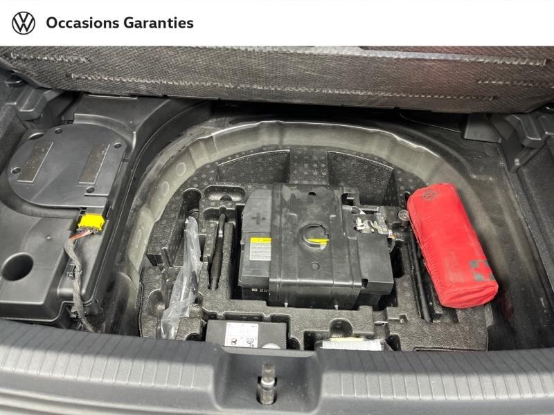 Voitures occasions VOLKSWAGEN POLO GTI Orvault