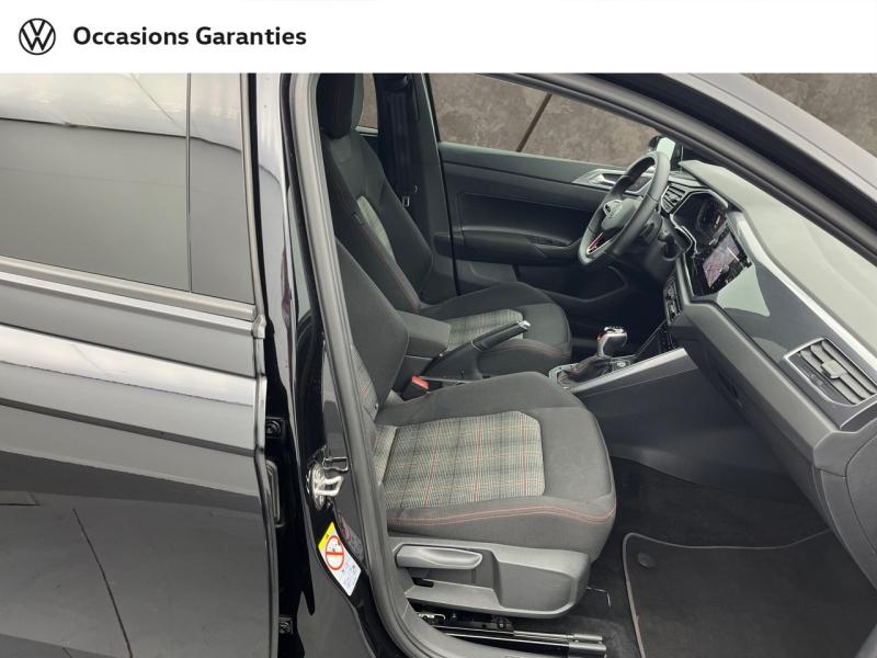 Voitures occasions VOLKSWAGEN POLO GTI Orvault
